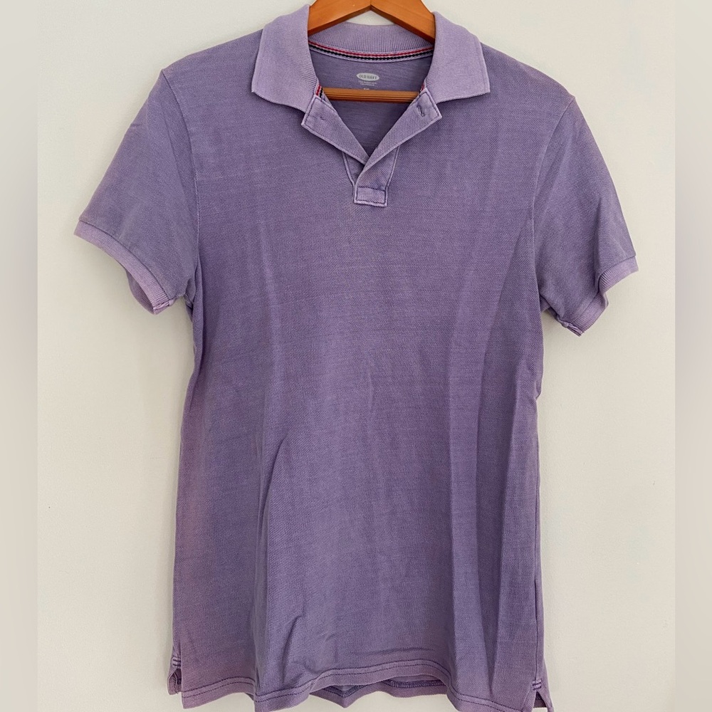 Old Navy Polo, size small